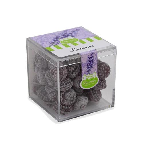 LAVENDEL CUBE