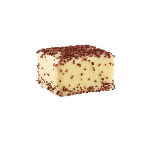 CHOCOLADESPEK W - CAPPUCCINO CHOCOLADESPEK W - CAPPUCCINO