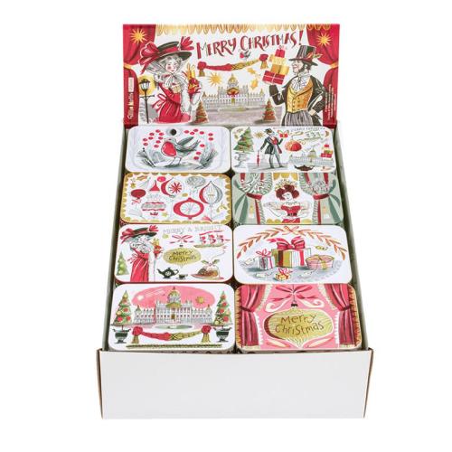 GM - MERRY CHRISTMAS