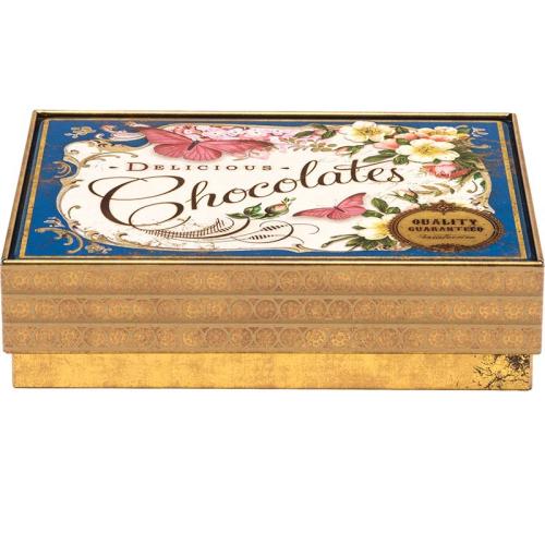 NOSTALGIA - LARGE CHOCOLATE