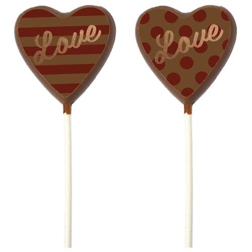 LOVE LOLLIES