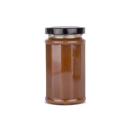 GEZOUTEN CARAMEL SMEERPASTA