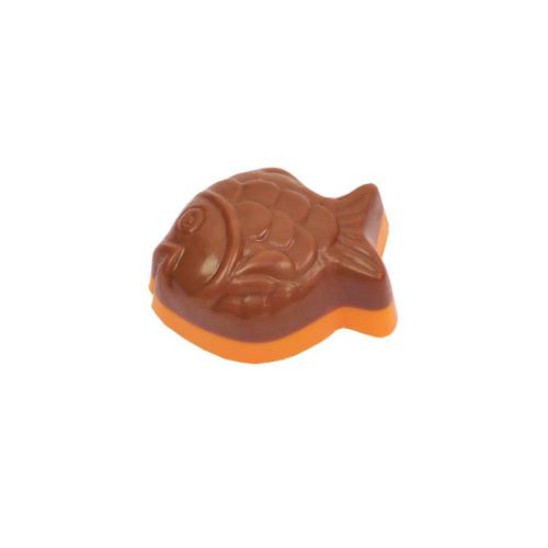 KLEINE VIS - PRALINE