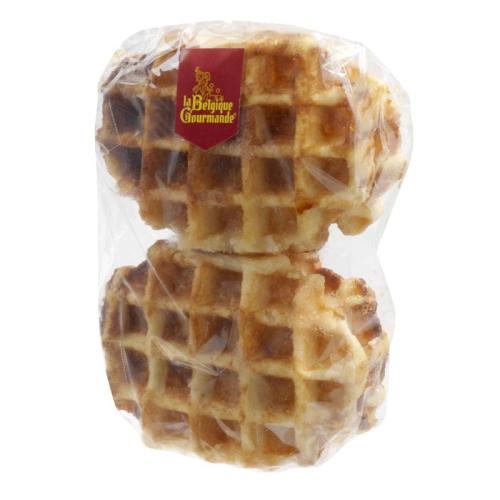 SUIKERWAFEL (VERS) - 4 STUKS