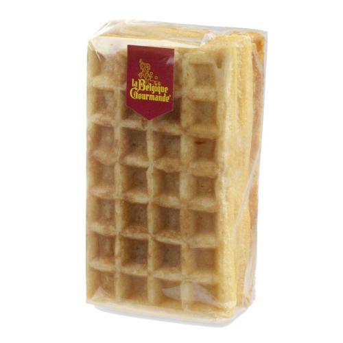 BRUSSELSE WAFEL (VERS) - 4 STUKS