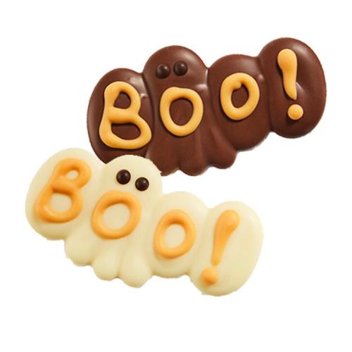 BOO !