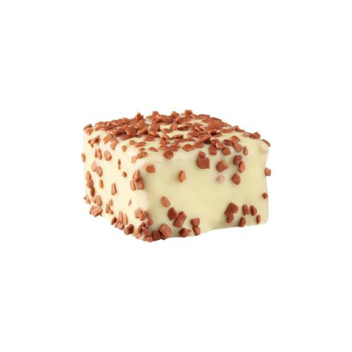 CHOCOLADESPEK W - CHOCOMOUSSE