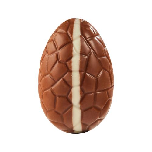 MELK - WITTE CARAMELPASTA