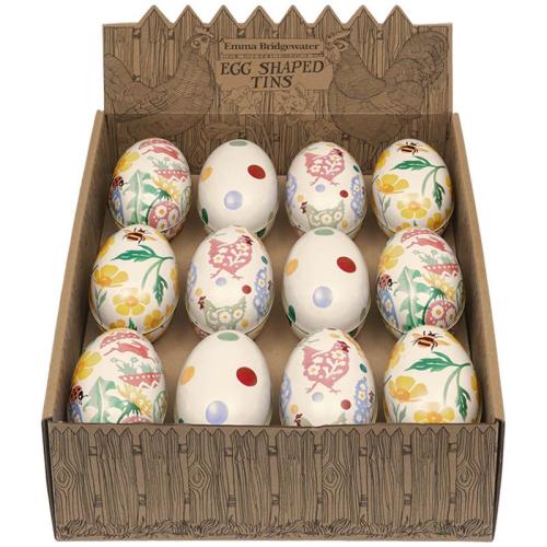 EB - MEDIUM EGG - ASS 3 EB - MEDIUM EGG - ASS 3