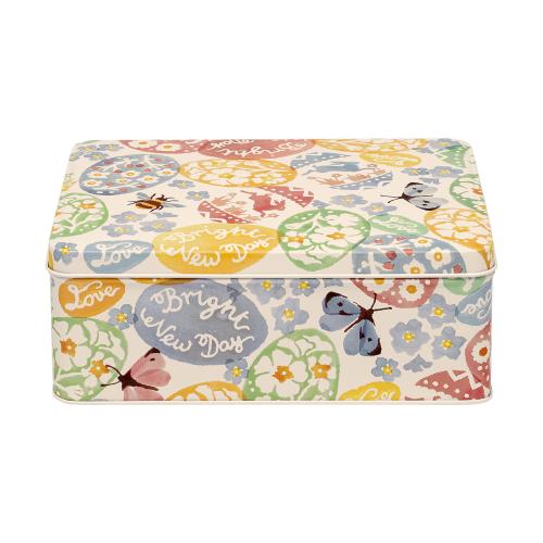 EB - BRIGHT NEW DAY EB - BRIGHT NEW DAY