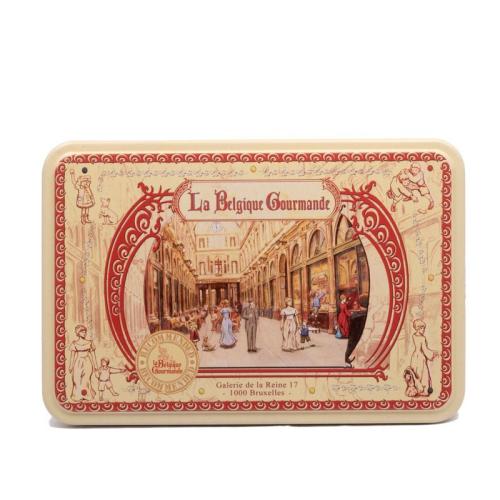LBG - GALERIE LA REINE - STANDARD