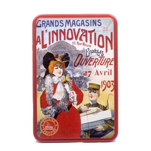 LBG - A L'INNOVATION 1903