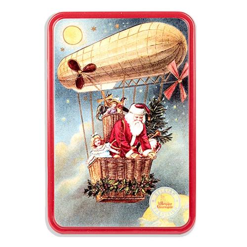 LBG - PERE NOEL ZEPPELIN