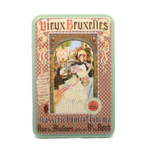 LBG - VIEUX BRUXELLES 1911