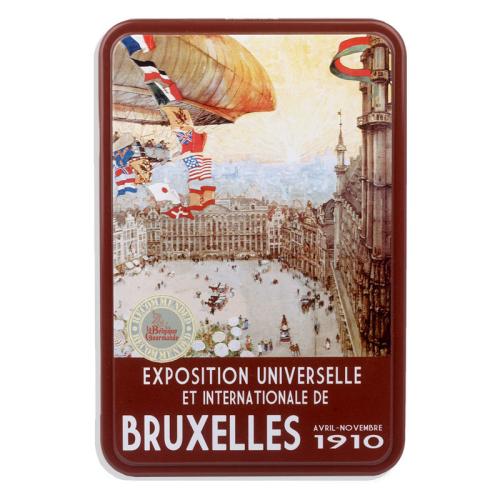 LBG - EXPO UNIVERSELLE ET INTERNATIONALE BXL 1910