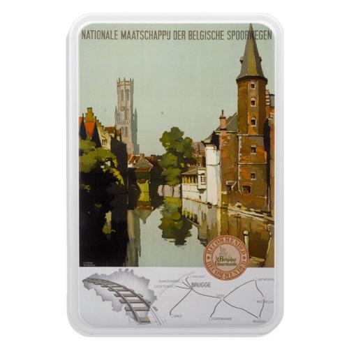 LBG - BRUGGE SNCB
