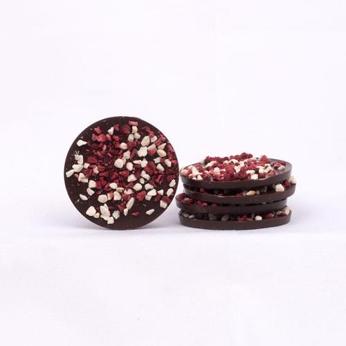 STUDENTENHAVER F NOUGAT FRAMBOOS