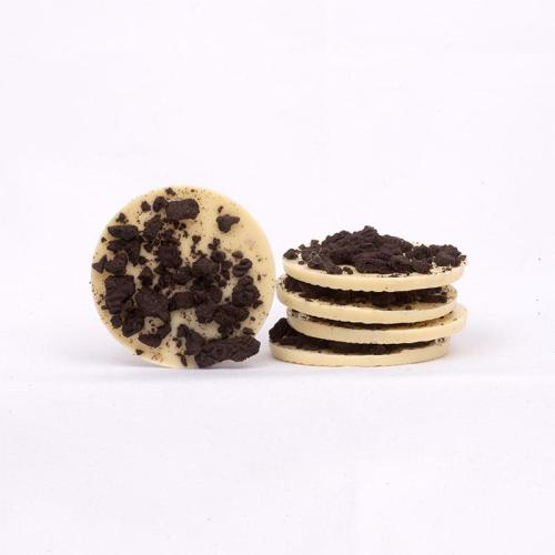 STUDENTENHAVER W OREO