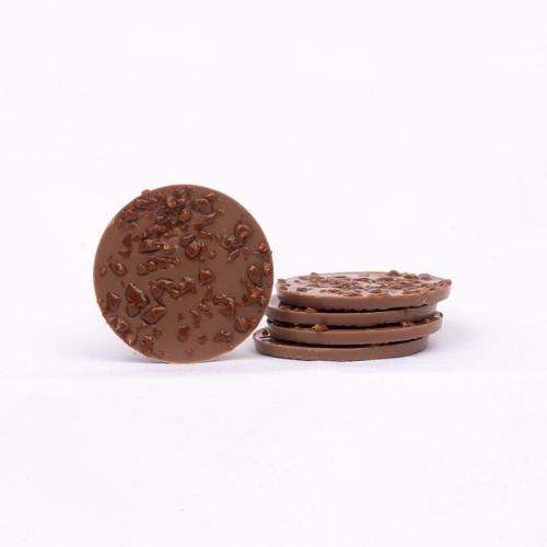 STUDENTENHAVER M CARAMEL