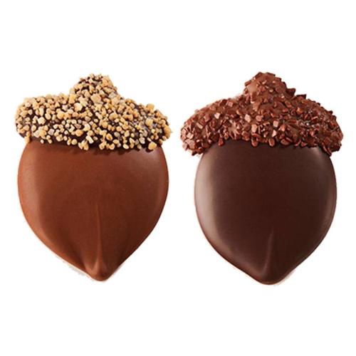 EIKELS - ASS MELK FONDANT