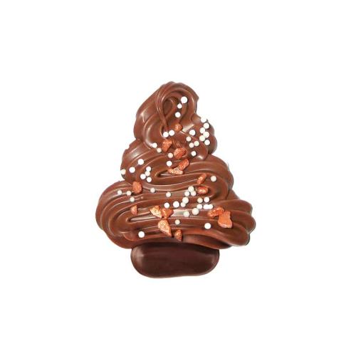 KERSTBOOM GLAMOROUS MELK