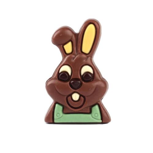 BUNNY HEAD BUNNY HEAD