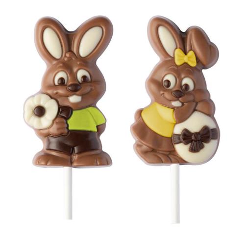 BUNNY COUPLE BUNNY COUPLE