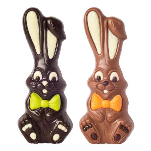 BUNNY WITH BOW BUNNY WITH BOW
