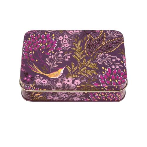 SARA MILLER RECTANGULAR - PAUW
