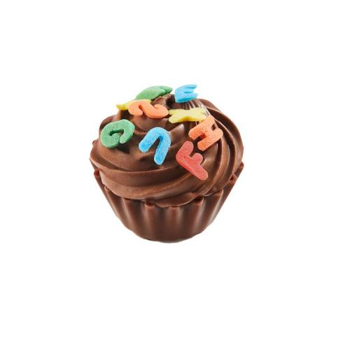 CUPCAKE LETTERS CUPCAKE LETTERS