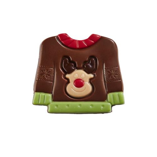 RUDOLF SWEATERS - MELK