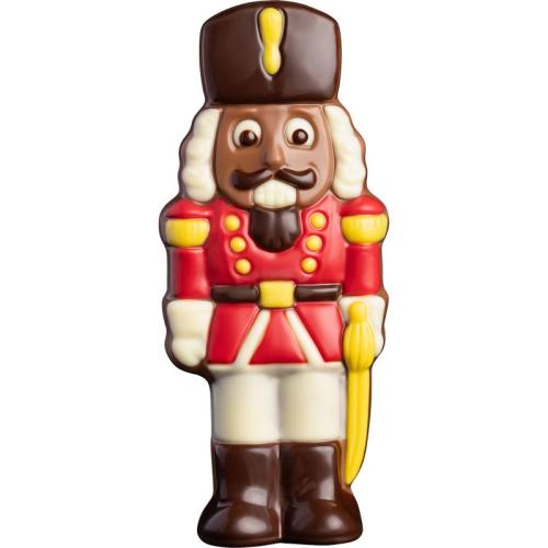 NUTCRACKER - 16,5 CM - 100 GR