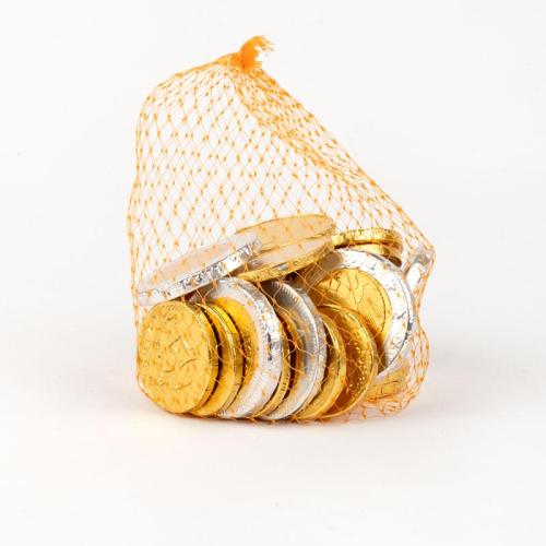 EUROMUNTEN - MELK - 200 GR