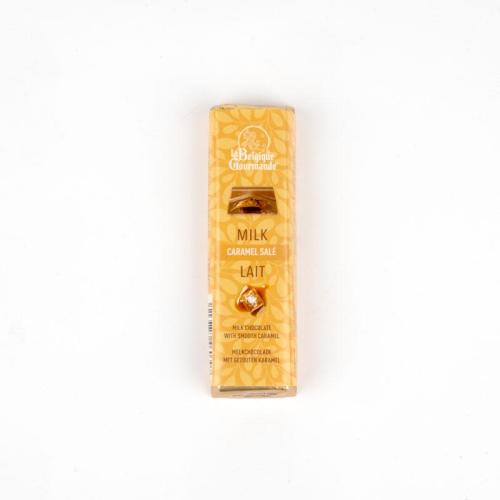 REEP - MELK - CARAMEL BEURRE SALE