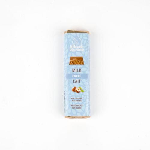 REEP - MELK - PRALINE