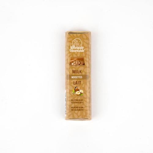 REEP - MELK - HAZELNOTEN