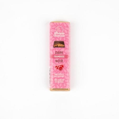 REEP - FONDANT - PRALINE FRAMBOZEN & AMANDEL