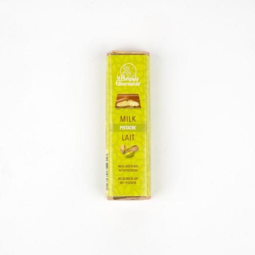 REEP - MELK - PISTACHE