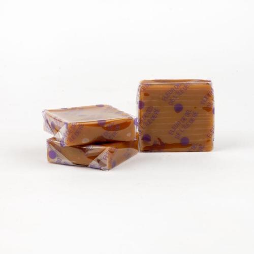 CARAMEL LBG - FLEUR DE SEL