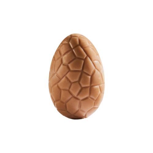 KIEVITSEIEREN - GEZOUTEN CARAMEL