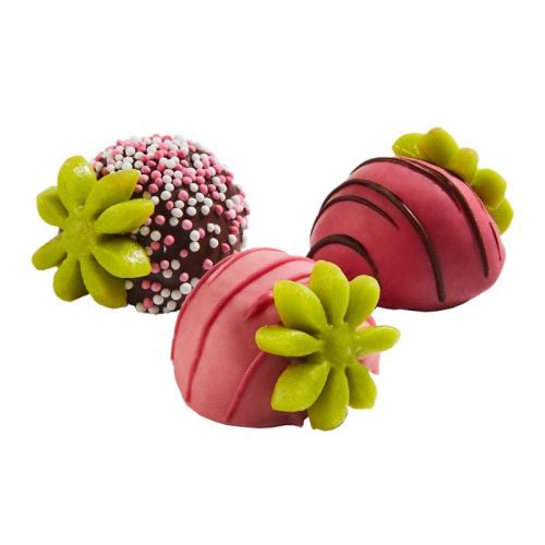 AARBEIEN MET CHOCOLADE