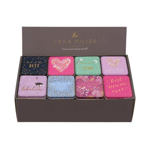 LITTLE GESTURES - VIERKANT - ASS 8