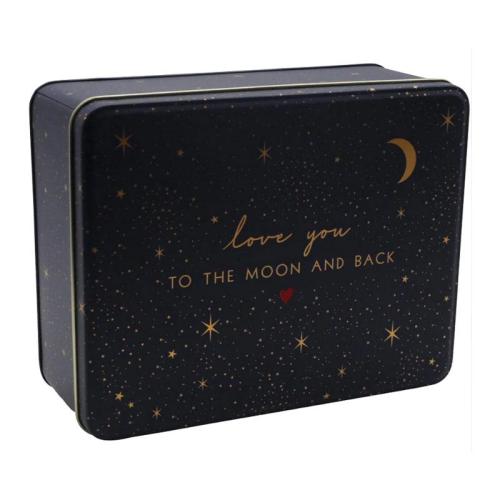 LITTLE GESTURES - RECHTHOEKIG