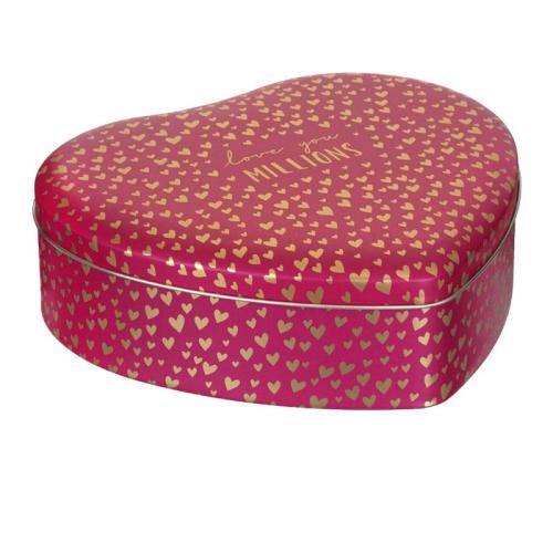 LITTLE GESTURES - GROOT HART