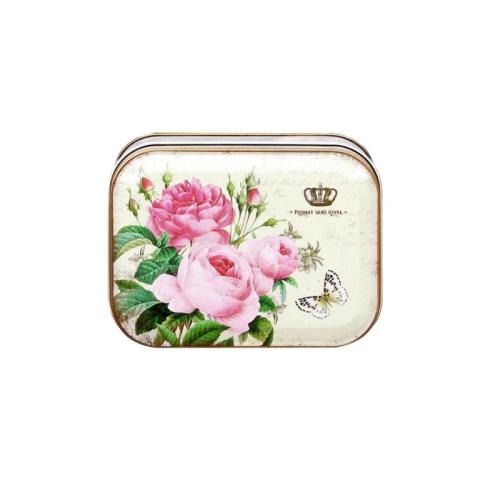 ROSES RECTANGULAR SMALL