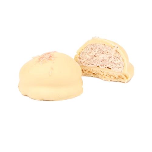 MELOCAKE W - AARBEISCHUIM