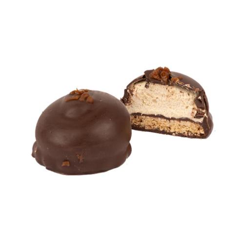 MELOCAKE F - KARAMEL ZEEZOUT