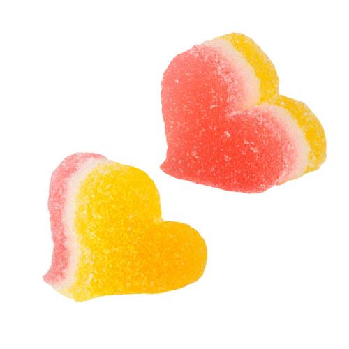 TRICOLOR HARTJES