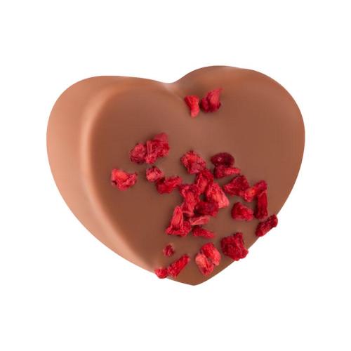 MELK HART - FRAMBOOS