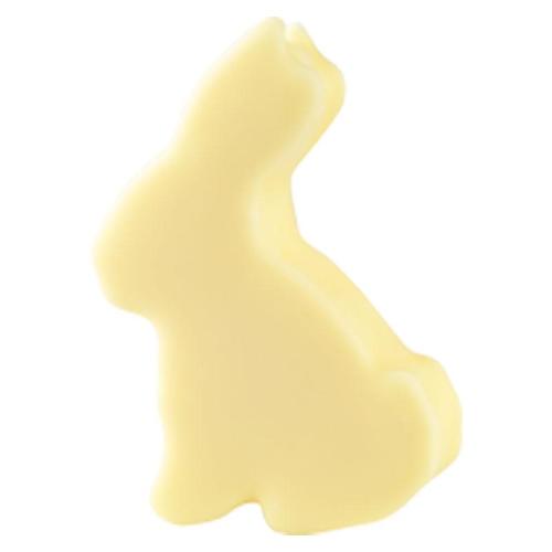 CHOCOLADESPEK W - PAASHAAS (8 CM)